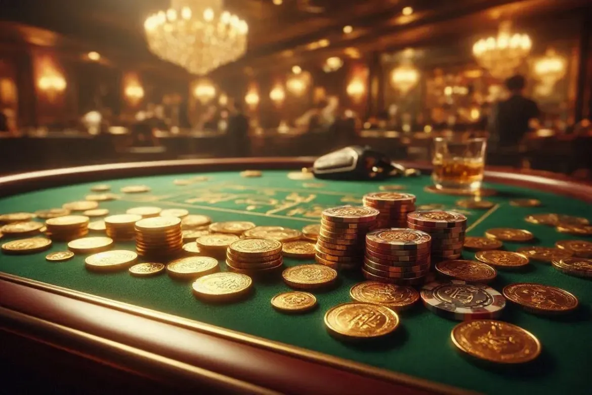 Slotoro Casino