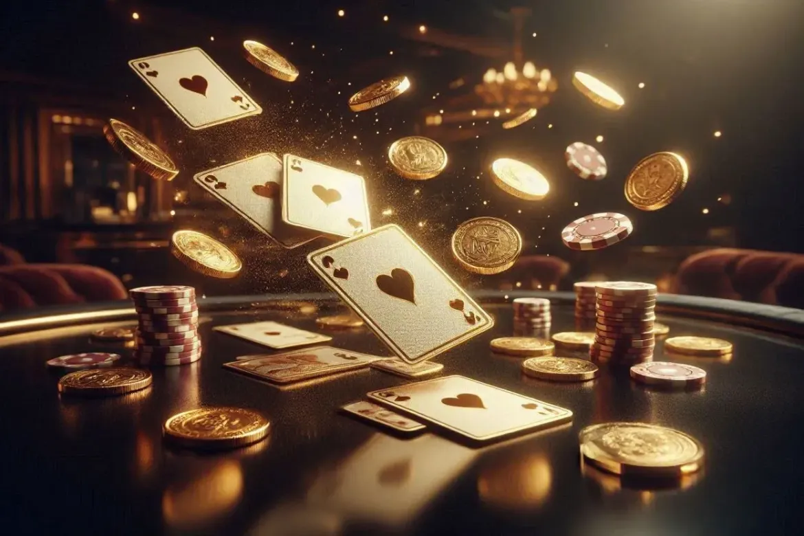 Fiery Play Casino