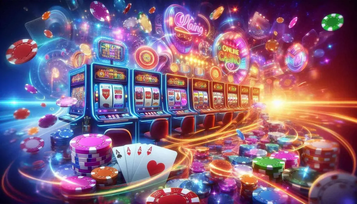 Fiery Play Casino